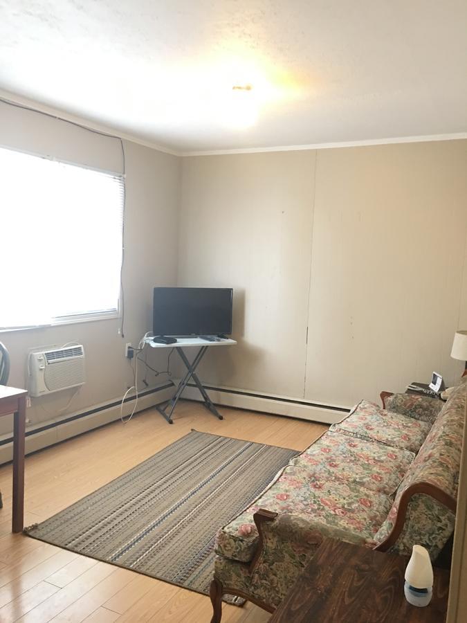 Bluebird Motel Innisfail Екстериор снимка